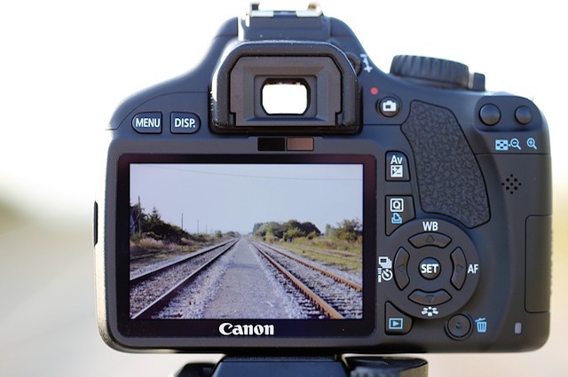 camera